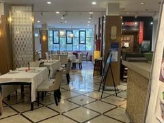 -老人和饭店(打浦路店)