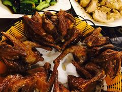 -百利鸽王(紫薇路店)