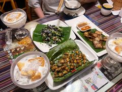 -呐咪傣园·云南菜(石厦店)