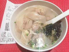 知味馄饨-知味观(湖滨总店)