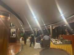 -汇泉王朝大饭店-旋转餐厅(南海路店)