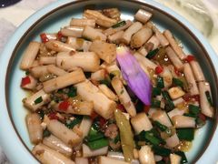 -荷庭·精致湘菜(华强北九方店)