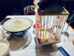 -火山屋台(新街口店)