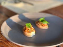 -Mercato莫卡多露台餐厅与酒吧(K11店)