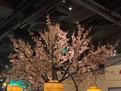 -绿茶餐厅(昌平悦荟店)