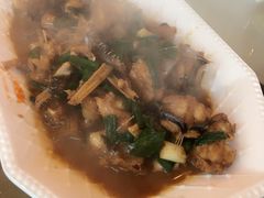 -沈家门海鲜夜排档(东港店)