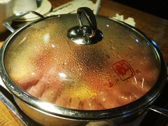-焖锅部落(容城店)