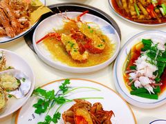 -鑫悦楼煎蟹·16年海鲜大排档
