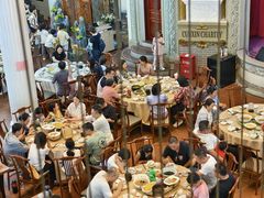 -日日鲜茶餐厅(小公园店)