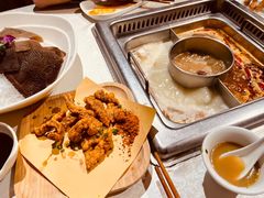 -巴奴毛肚火锅(相州店)