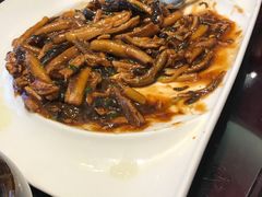 -老正兴菜馆(福州路店)