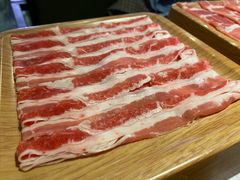 -一绪に寿喜烧自助(世茂广场店)