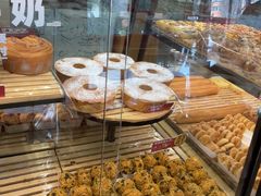 -味多美蛋糕(亚非大厦店)
