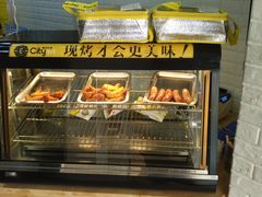 -City1+1城市比萨·意面(桂林路店)