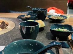 -湊湊火锅·茶憩(东城万达店)