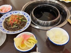 -九寨沟石锅鱼(沣峪口二十年店)