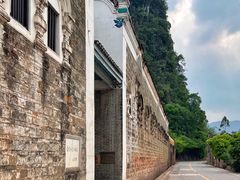 -李宗仁先生故居