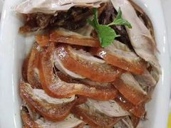 -全聚德(蓝山店)