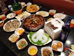 -刘一锅筋头巴脑(凌空二街店)