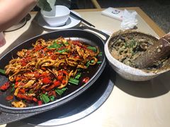 -大碗先生(万家丽店)