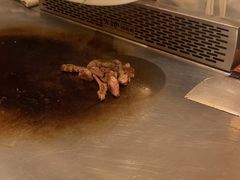 -火地铁板烧(昆山万象汇店)