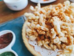 -蒙亨·手把肉·蒙古包文化主题餐厅(天恒广场店)