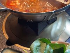 -湊湊火锅·茶憩(新中关购物中心店)