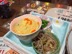 -桃太郎寿司料理(南坪店)