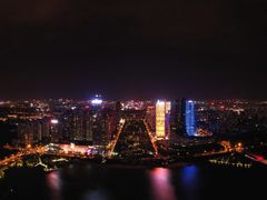 -天鹅湖体育公园