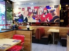 -尊宝比萨(雍景园店)