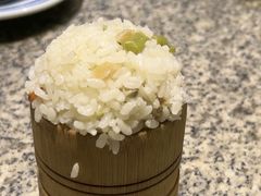 -南京大牌档(苏州中心店)