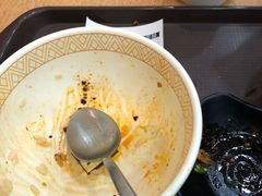 -食其家·牛丼咖喱(浦电路店)