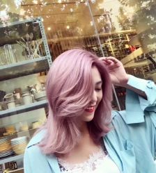 -3AM HAIR SALON染发接发