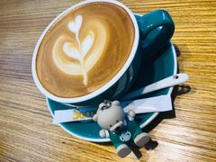 -几静cafe(基湖店)