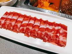 -海底捞火锅(河东万达广场店)