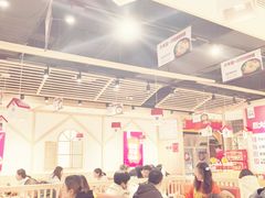 大堂-小木屋拌饭(沈阳中街大悦城店)