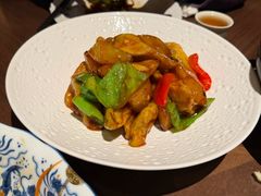 东北味地三鲜-奉天小馆·非遗东北菜(沈阳万象城店)
