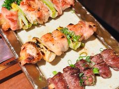 -弓二·烧鸟居酒屋(财富购物中心店)