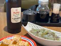 -Sushi Love 创意寿司(丽影广场店)