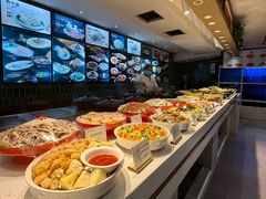 -聚丰园•湖鲜餐厅(阿红私房菜梅石路店)