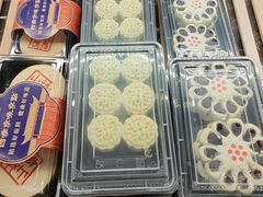 -四季小馆·地道北京小吃(广百店)