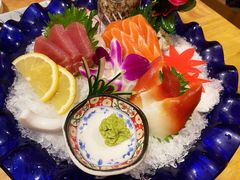 -桃屋日本料理(清华科技园店)