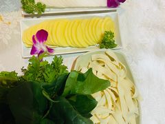 -羊家胡同·龙虾烧烤火锅(龙汇路店)