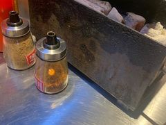 -大头叔烤鸡爪·朝鲜族烤串(天池路店)