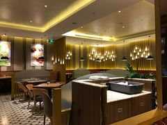 -Sizzler时时乐西餐厅(长楹天街购物中心店)