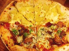 -盘炉forenza·云贵川融合小食堂 ( 钟楼中柳巷店)