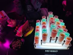 -MOSSO·Liveshow(M3香港广场店)