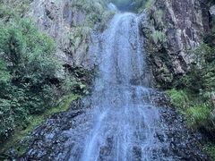-刘伯温故里景区百丈漈