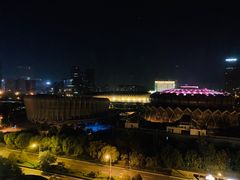 -济南喜来登酒店