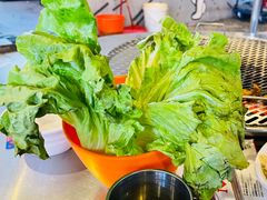 -老安火盆烤肉(金寨路店)